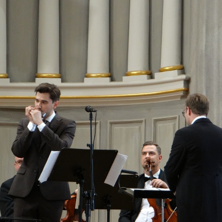 XXIV Letni Festiwal Muzyczny - Jazzowo i Orkiestrowo_1
