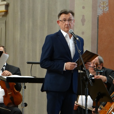 XXIV Letni Festiwal Muzyczny - Jazzowo i Orkiestrowo_1