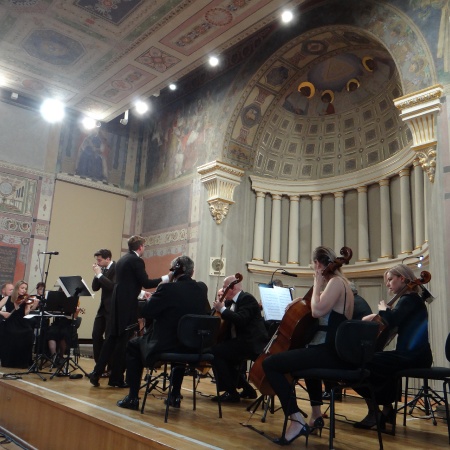 XXIV Letni Festiwal Muzyczny - Jazzowo i Orkiestrowo_2