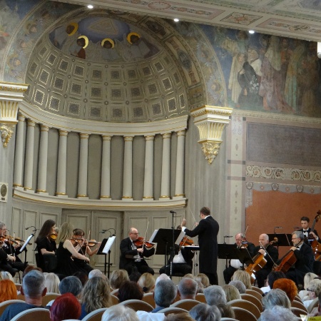 XXIV Letni Festiwal Muzyczny - Jazzowo i Orkiestrowo_2