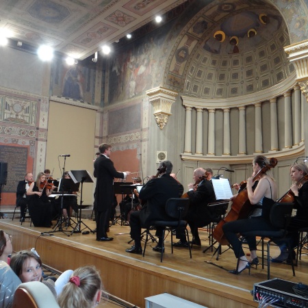 XXIV Letni Festiwal Muzyczny - Jazzowo i Orkiestrowo_2
