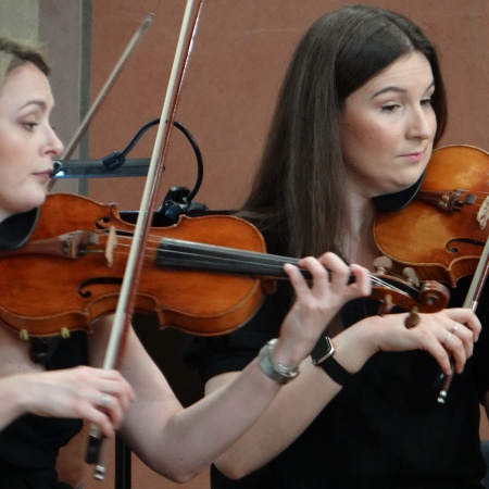 XXIV Letni Festiwal Muzyczny - Jazzowo i Orkiestrowo_2