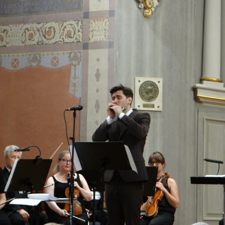 XXIV Letni Festiwal Muzyczny - Jazzowo i Orkiestrowo_2