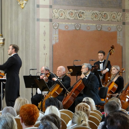 XXIV Letni Festiwal Muzyczny - Jazzowo i Orkiestrowo_2