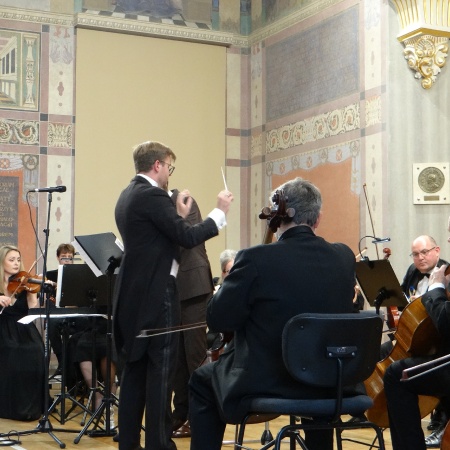 XXIV Letni Festiwal Muzyczny - Jazzowo i Orkiestrowo_3