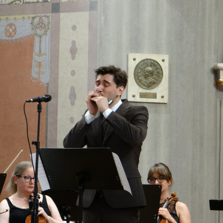 XXIV Letni Festiwal Muzyczny - Jazzowo i Orkiestrowo_3