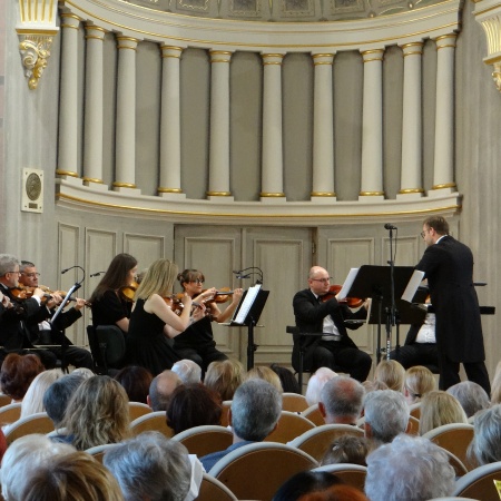 XXIV Letni Festiwal Muzyczny - Jazzowo i Orkiestrowo_3