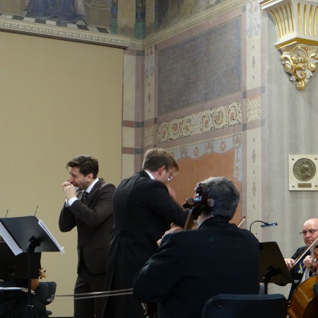 XXIV Letni Festiwal Muzyczny - Jazzowo i Orkiestrowo_3