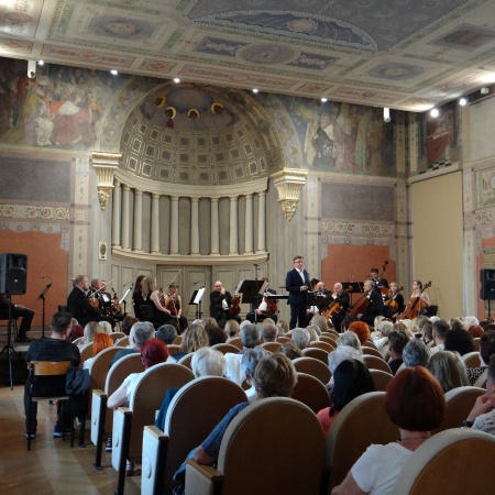 XXIV Letni Festiwal Muzyczny - Jazzowo i Orkiestrowo_3