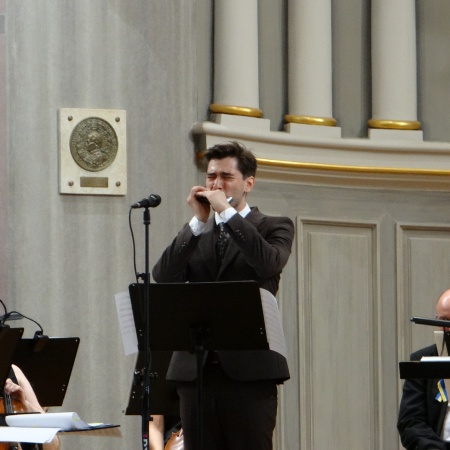 XXIV Letni Festiwal Muzyczny - Jazzowo i Orkiestrowo_4