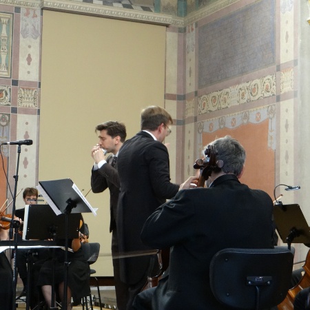 XXIV Letni Festiwal Muzyczny - Jazzowo i Orkiestrowo_4