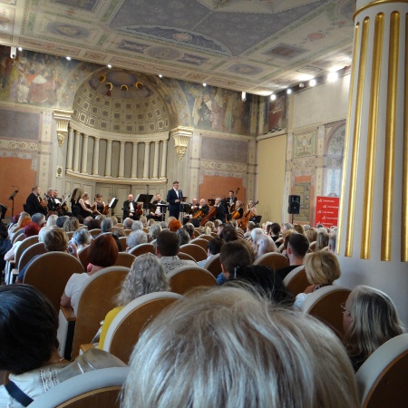 XXIV Letni Festiwal Muzyczny - Jazzowo i Orkiestrowo_4