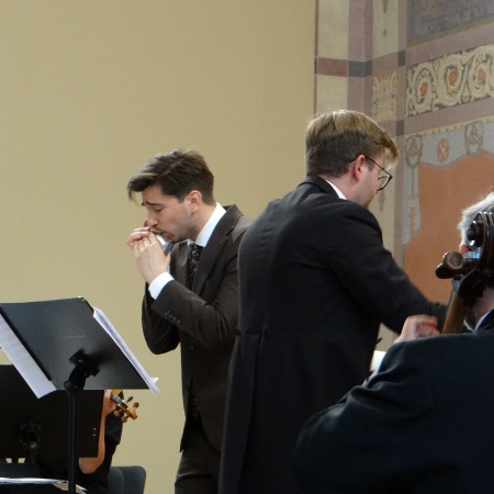 XXIV Letni Festiwal Muzyczny - Jazzowo i Orkiestrowo_4