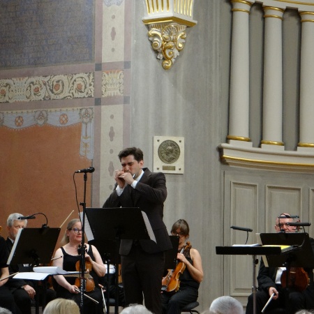 XXIV Letni Festiwal Muzyczny - Jazzowo i Orkiestrowo_4