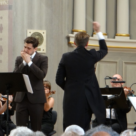 XXIV Letni Festiwal Muzyczny - Jazzowo i Orkiestrowo_5