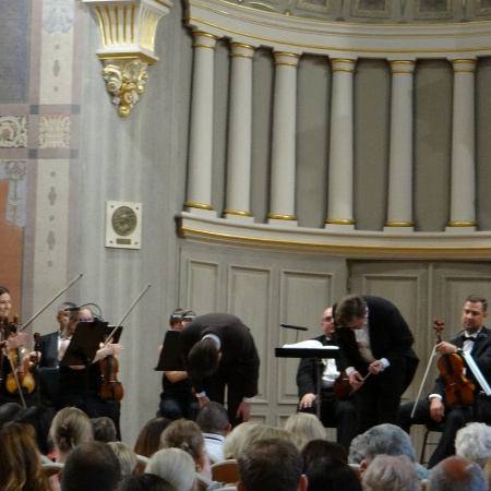 XXIV Letni Festiwal Muzyczny - Jazzowo i Orkiestrowo_8