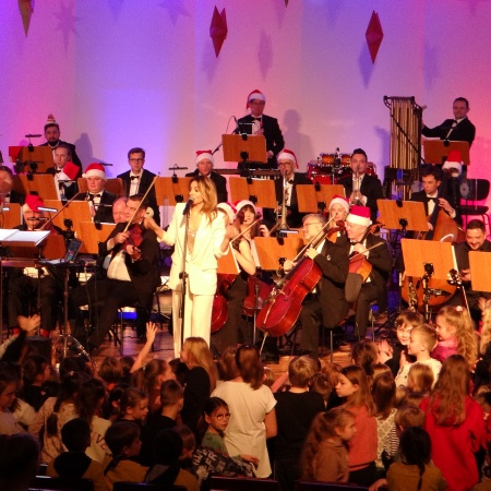 Muzyczne spotkania z orkiestrą_5