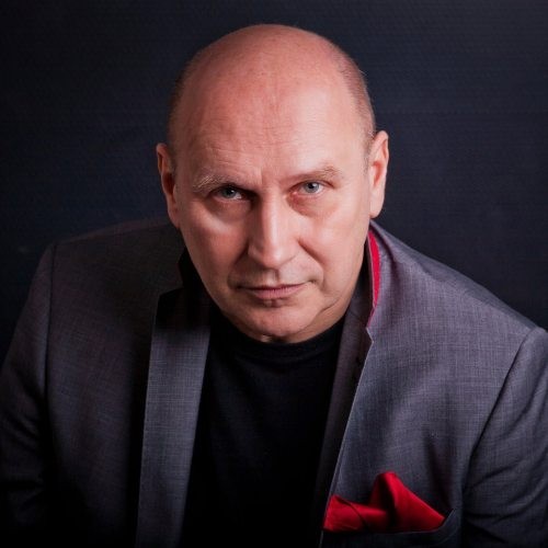 WŁODEK PAWLIK