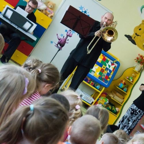 DRZEWO I BLACHA &ndash; CO WIEMY O INSTRUMENTACH DĘTYCH 