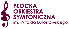 Płocka Orkiestra Symfoniczna im. Witolda Lutosławskiego